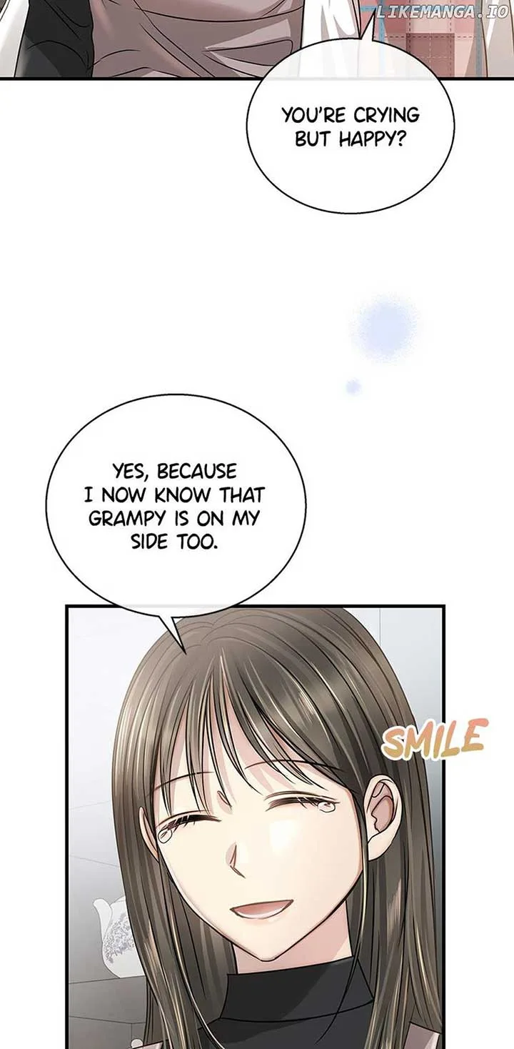 Colored With Time Chapter 53 page 46