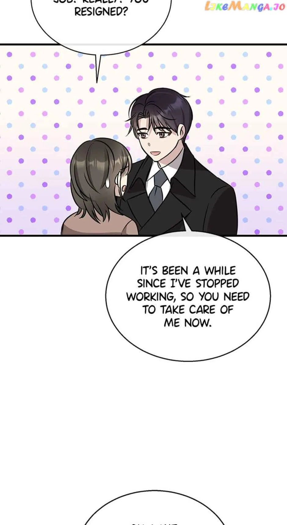 Colored With Time Chapter 39 page 36