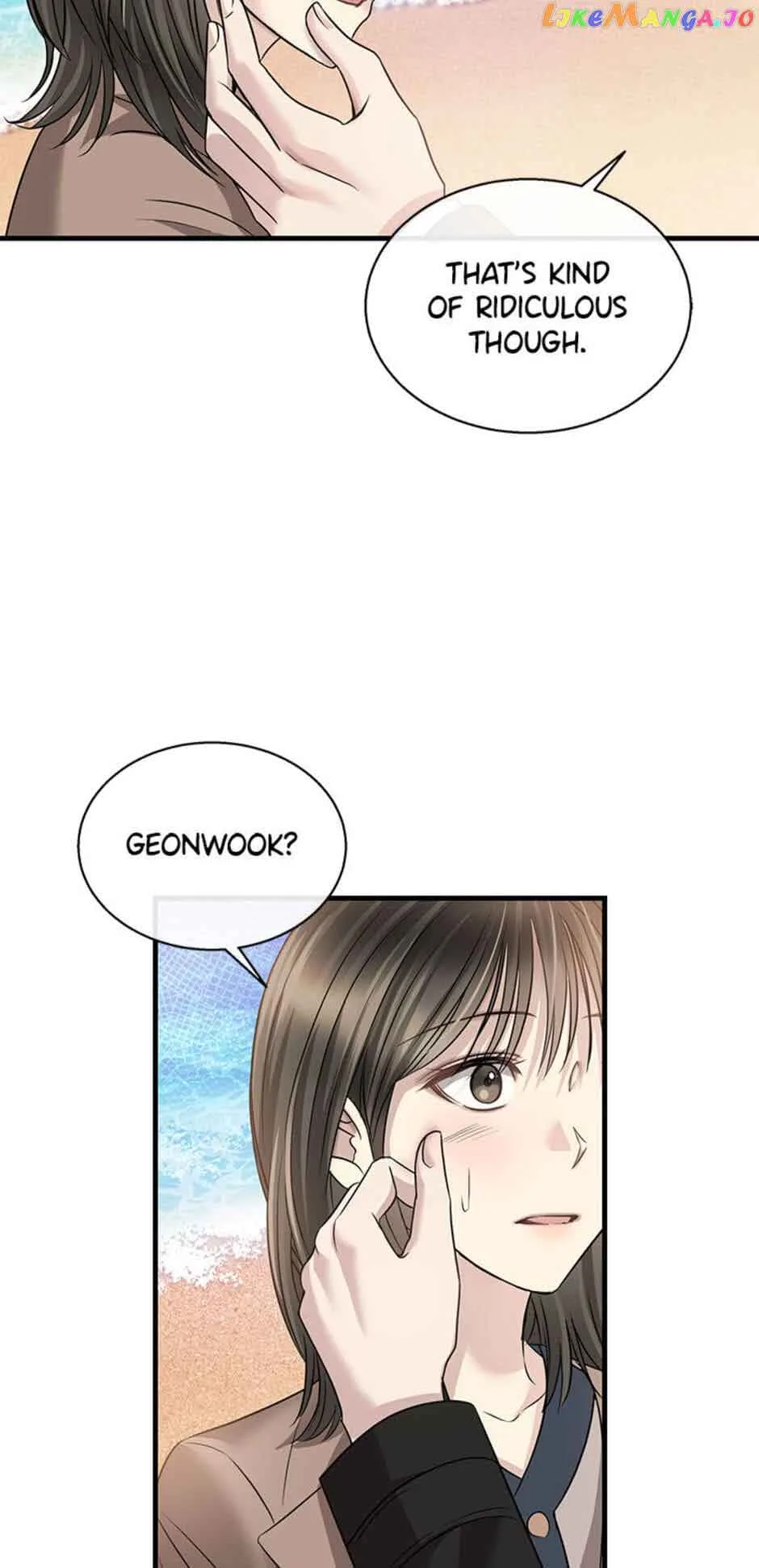 Colored With Time Chapter 39 page 40