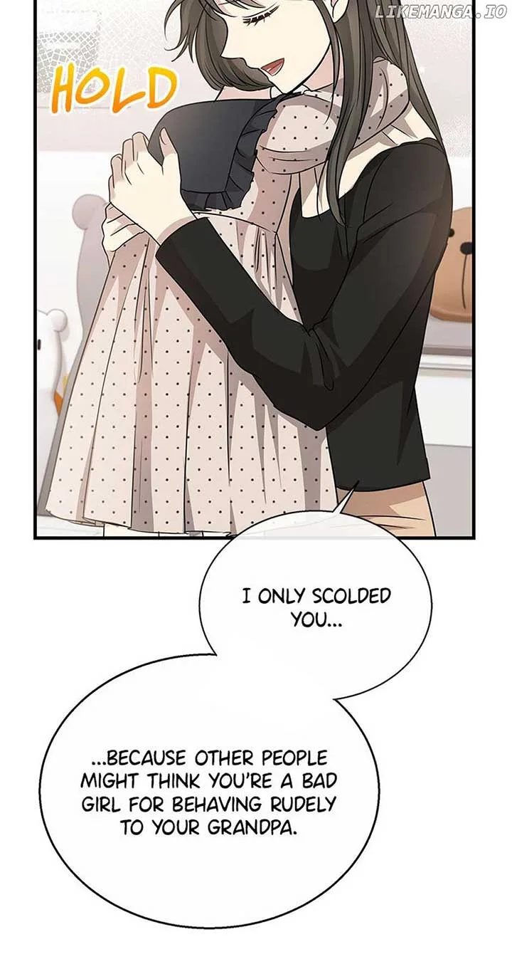 Colored With Time Chapter 52 page 51