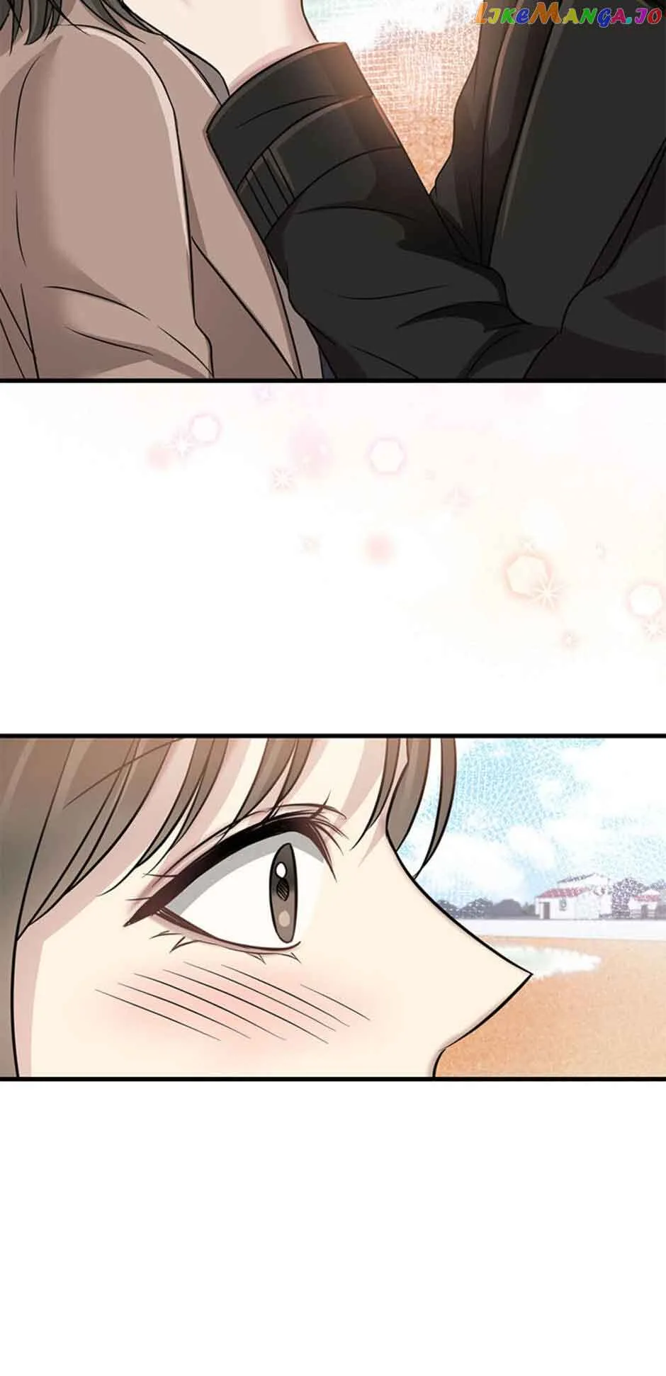 Colored With Time Chapter 39 page 42