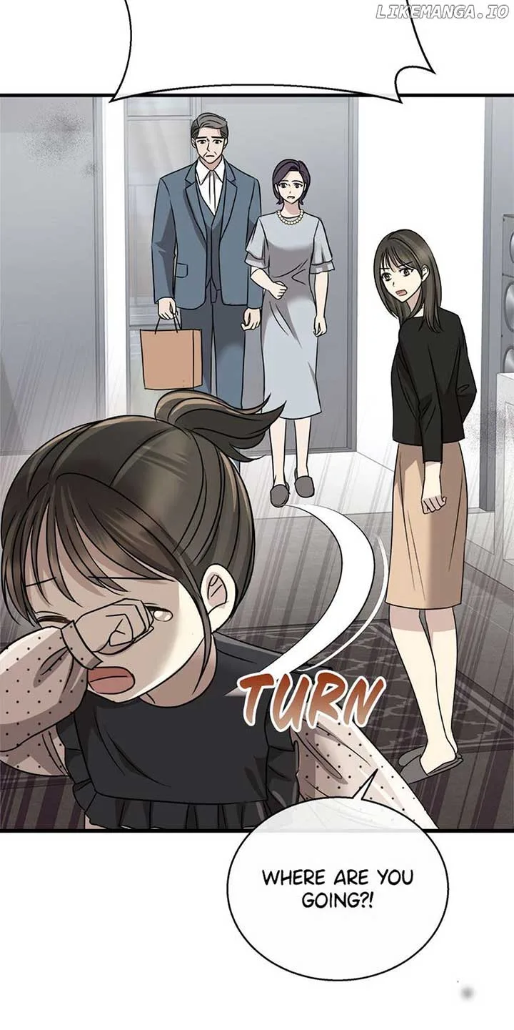 Colored With Time Chapter 52 page 41