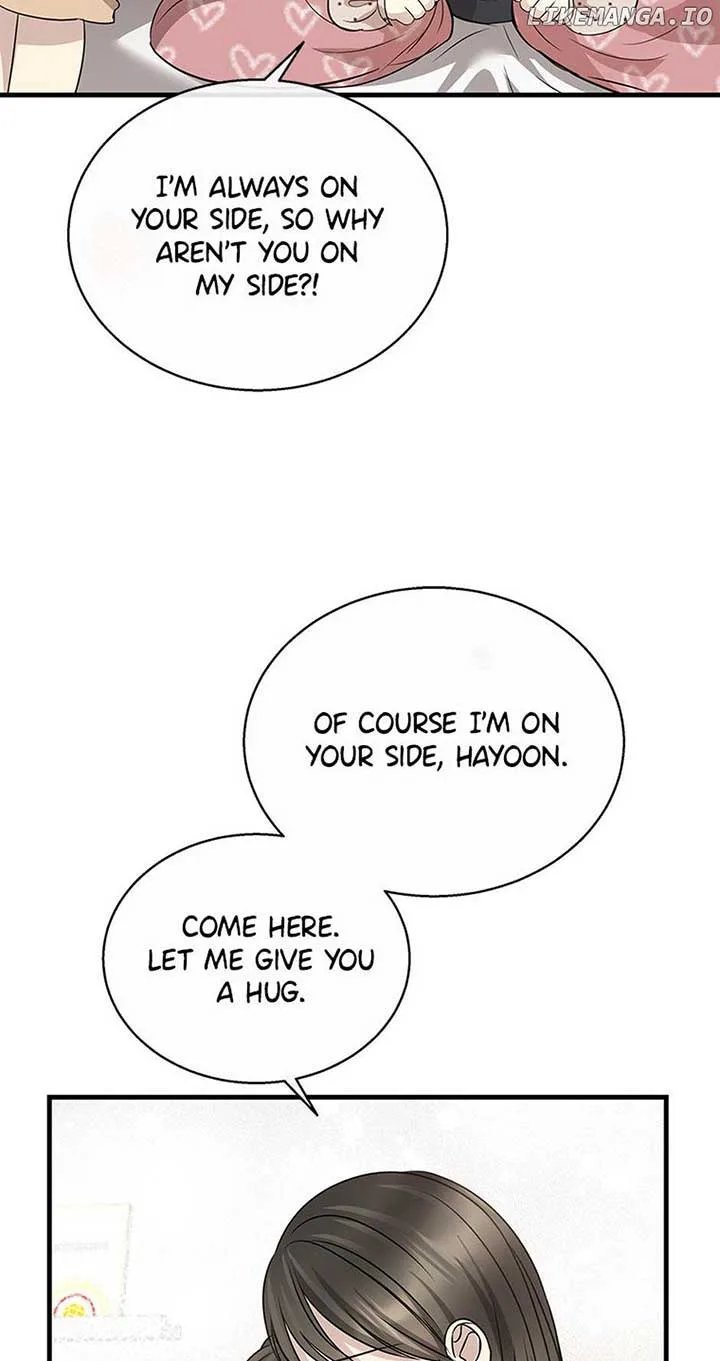 Colored With Time Chapter 52 page 50