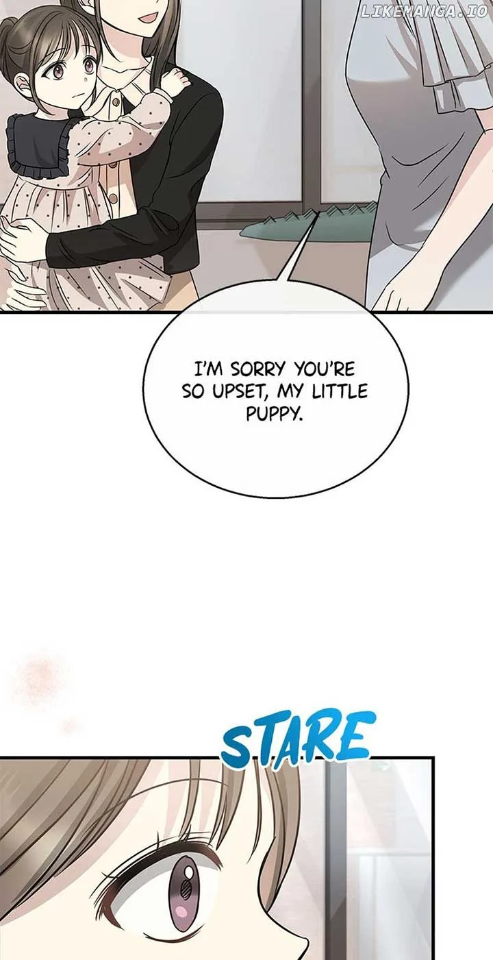 Colored With Time Chapter 52 page 57
