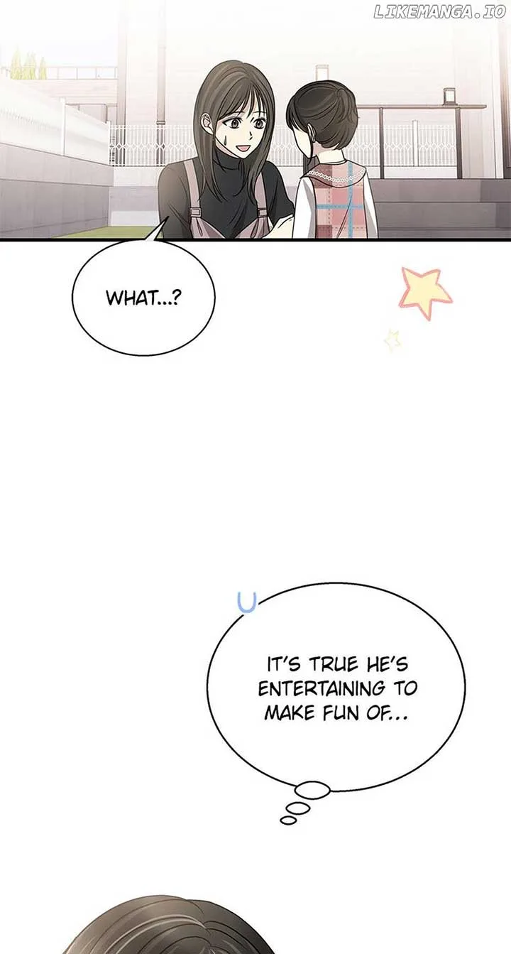 Colored With Time Chapter 53 page 60