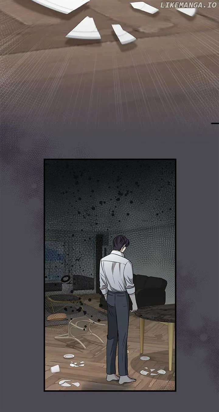 Colored With Time Chapter 42 page 34