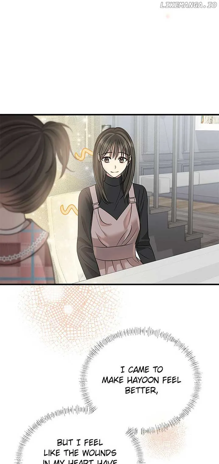 Colored With Time Chapter 53 page 50