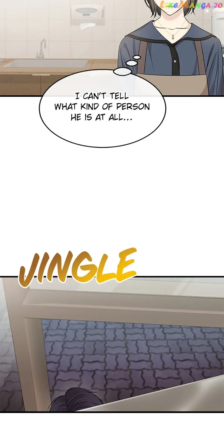Colored With Time Chapter 18 page 76