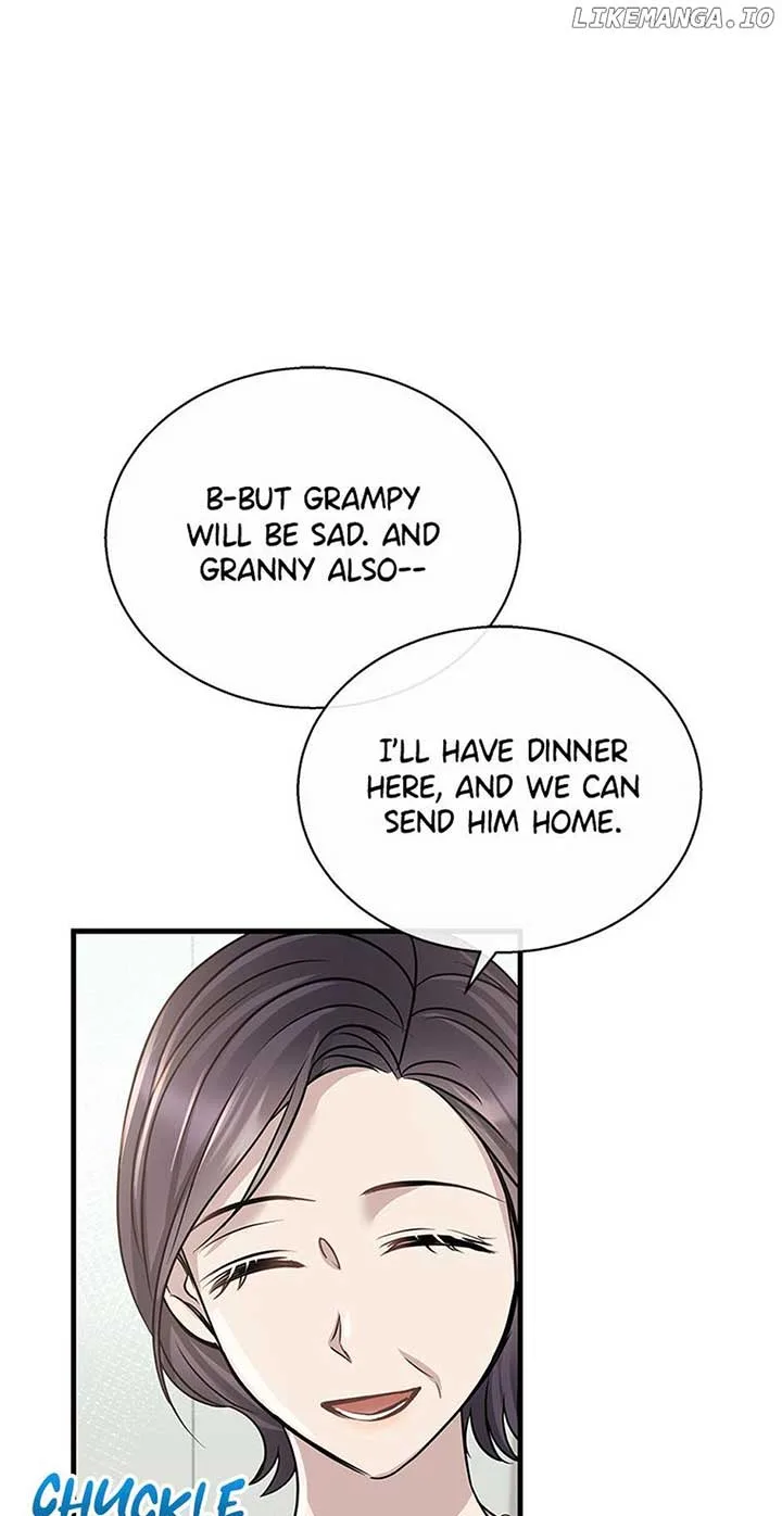 Colored With Time Chapter 52 page 66