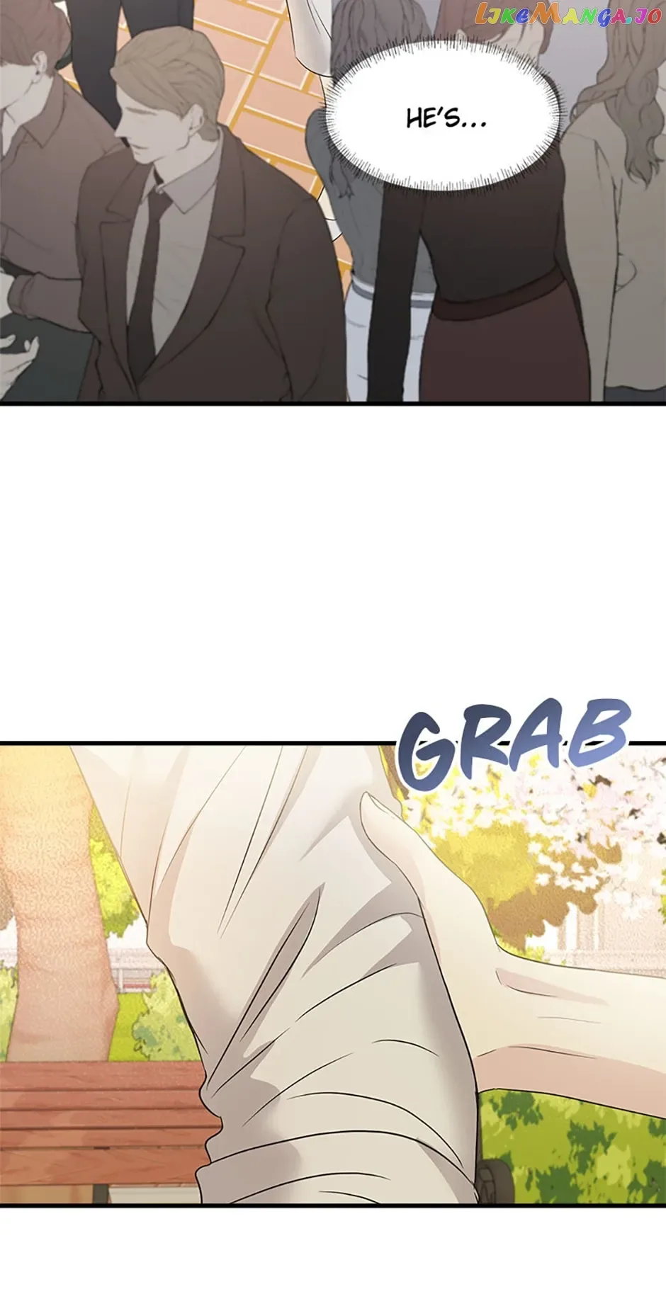 Colored With Time Chapter 13 page 74