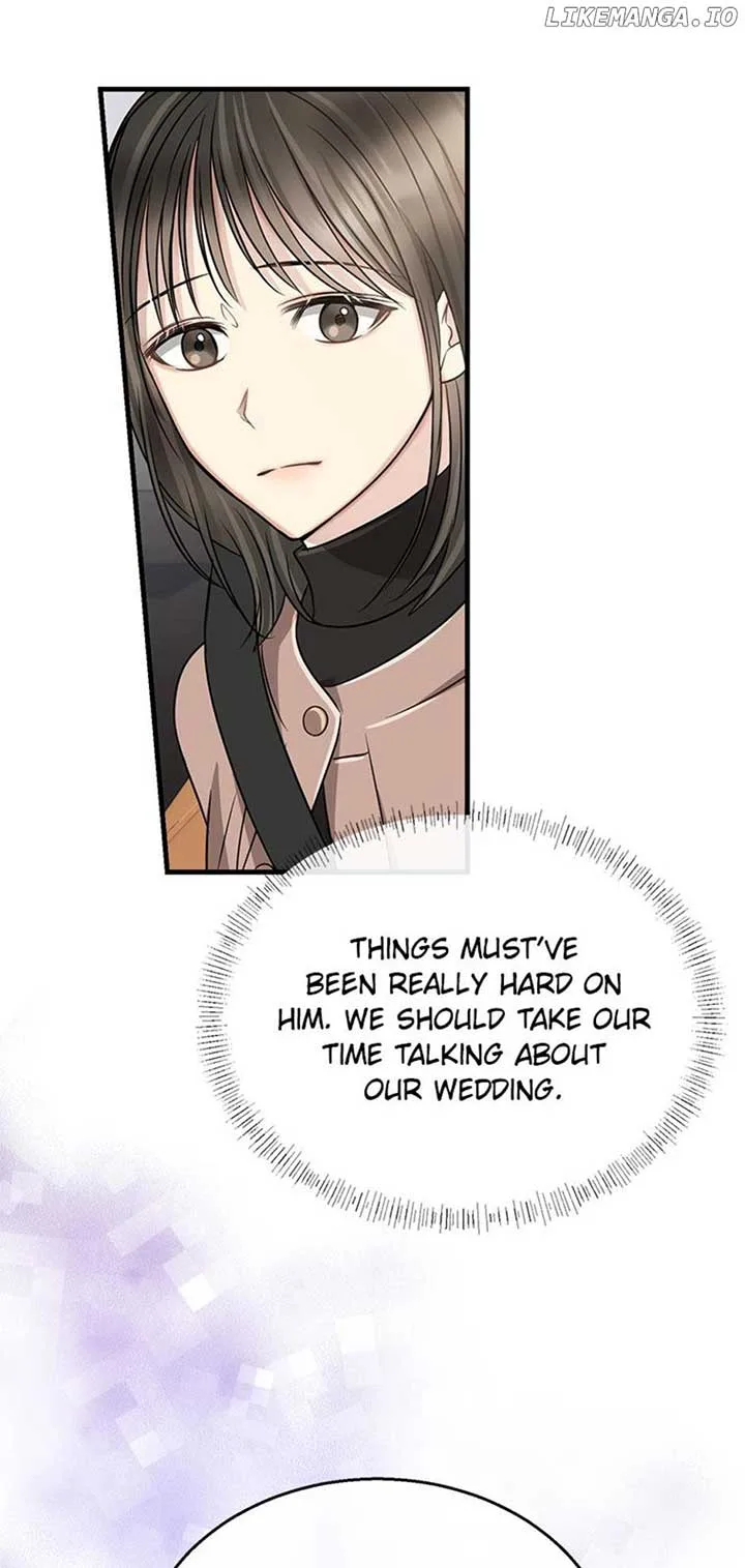 Colored With Time Chapter 42 page 36