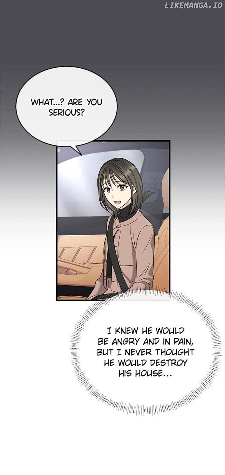 Colored With Time Chapter 42 page 35