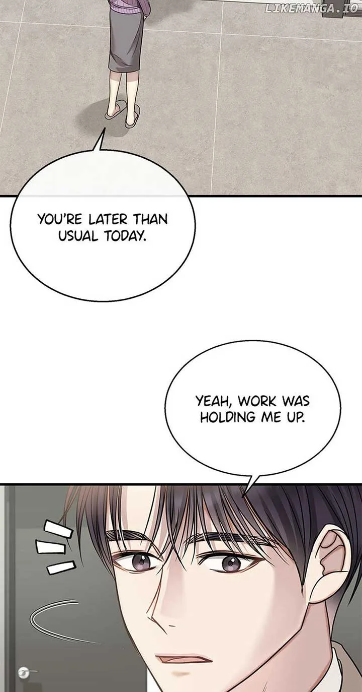 Colored With Time Chapter 54 page 3