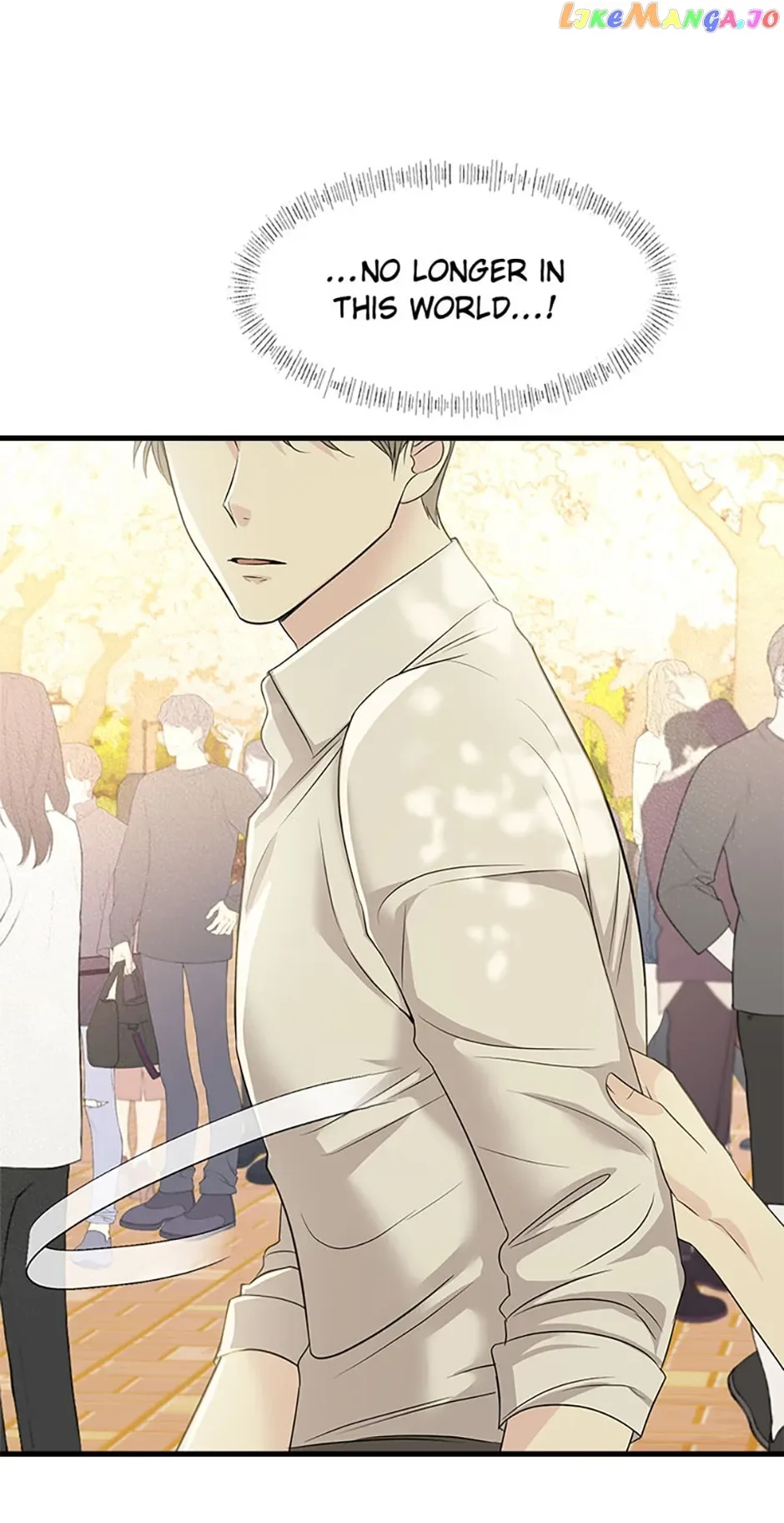 Colored With Time Chapter 13 page 75