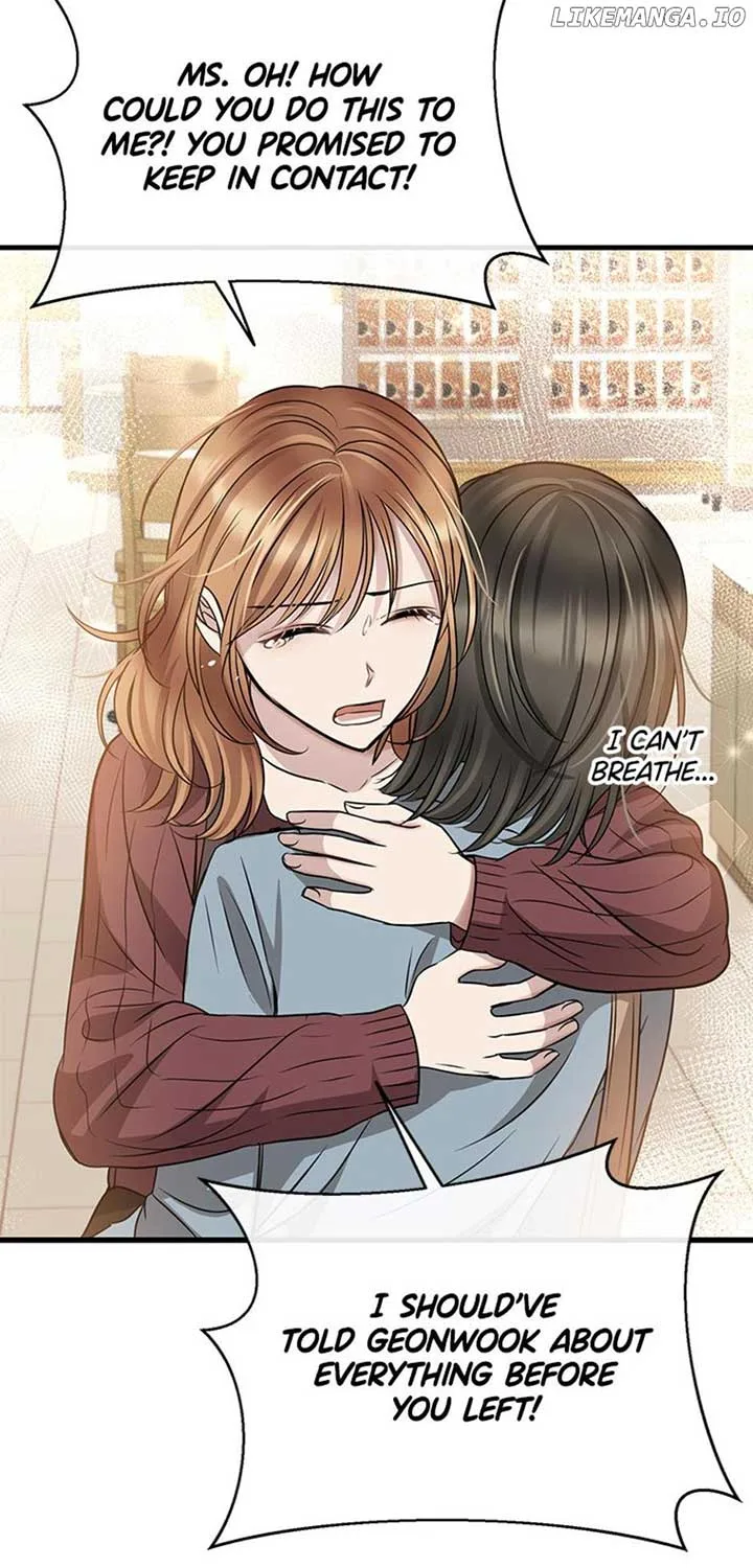 Colored With Time Chapter 42 page 42