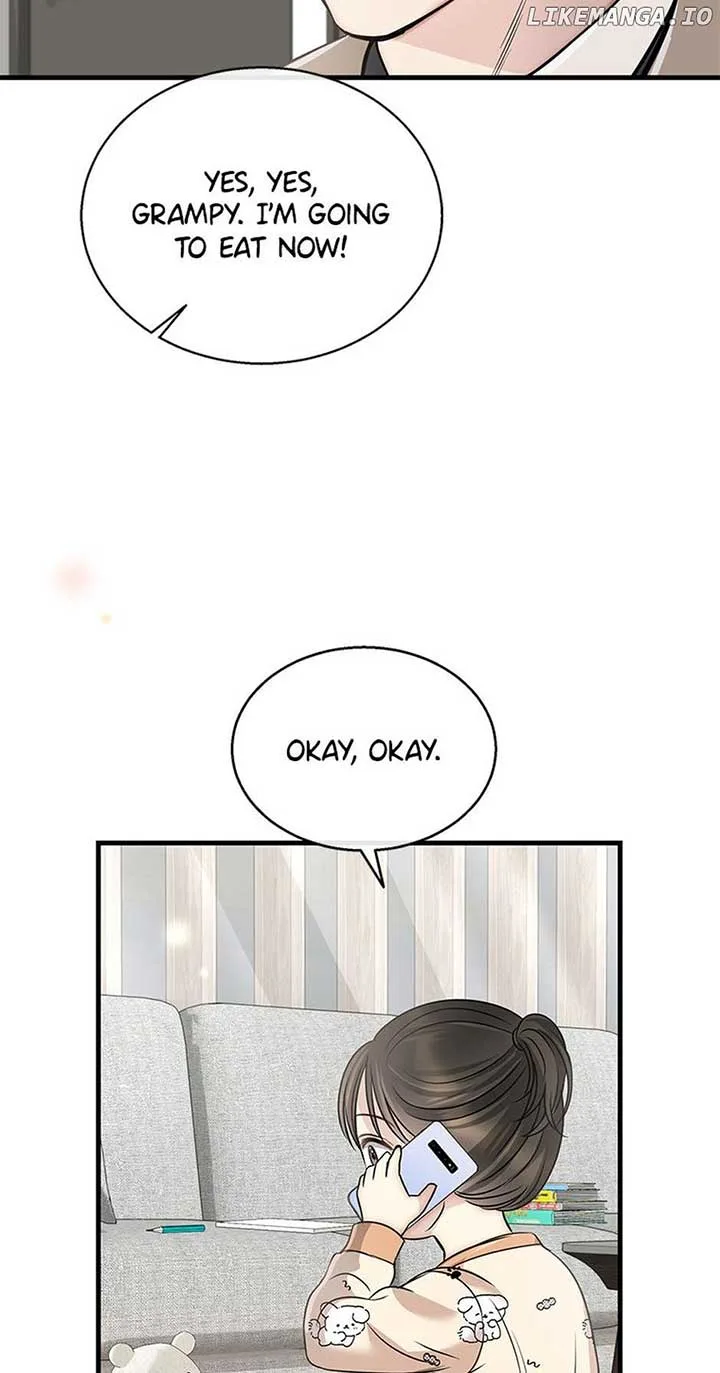 Colored With Time Chapter 54 page 4