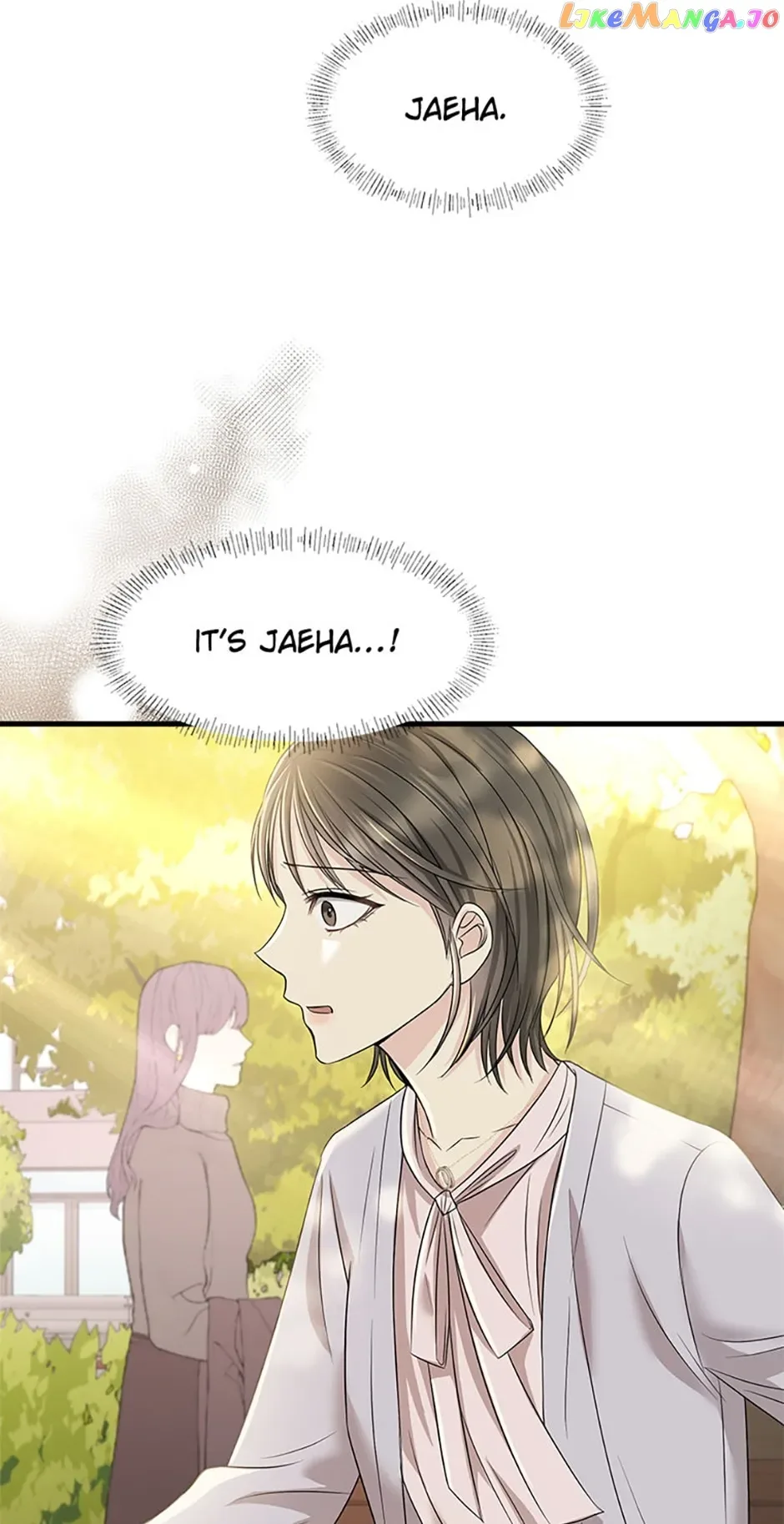 Colored With Time Chapter 13 page 72