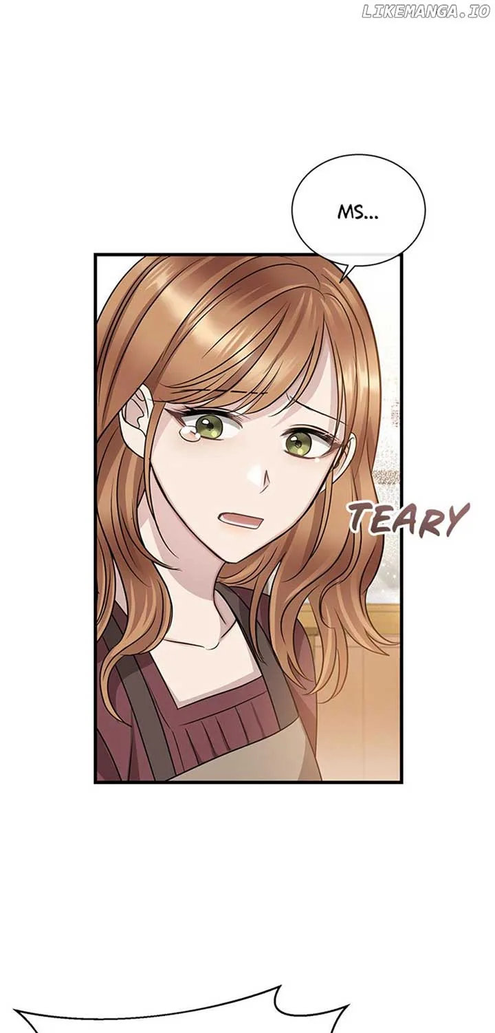 Colored With Time Chapter 42 page 41