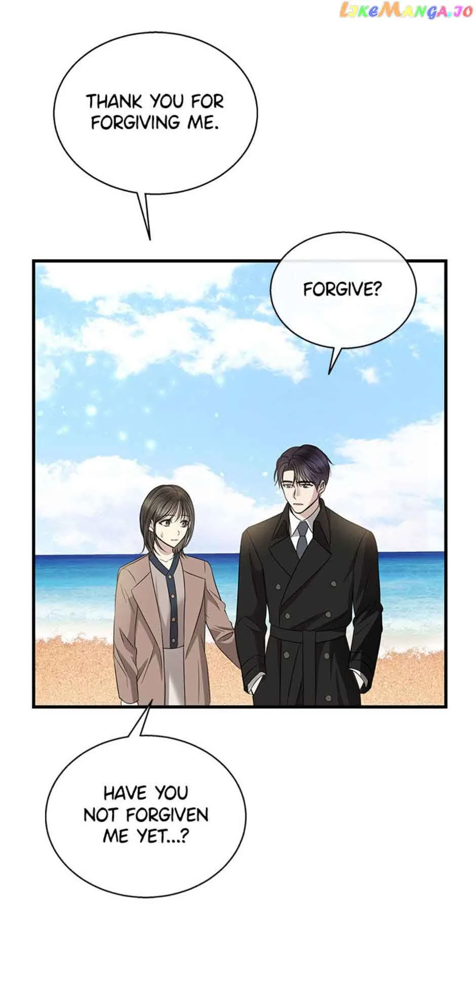 Colored With Time Chapter 39 page 47