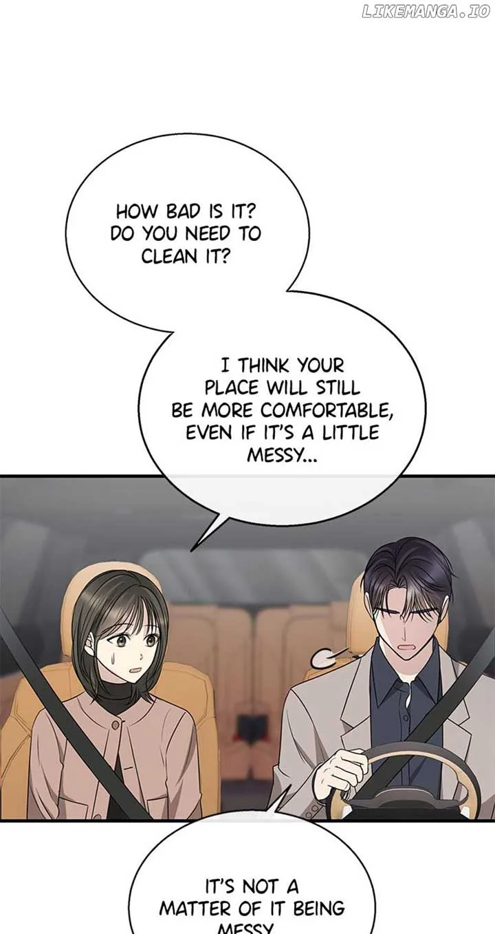Colored With Time Chapter 42 page 31