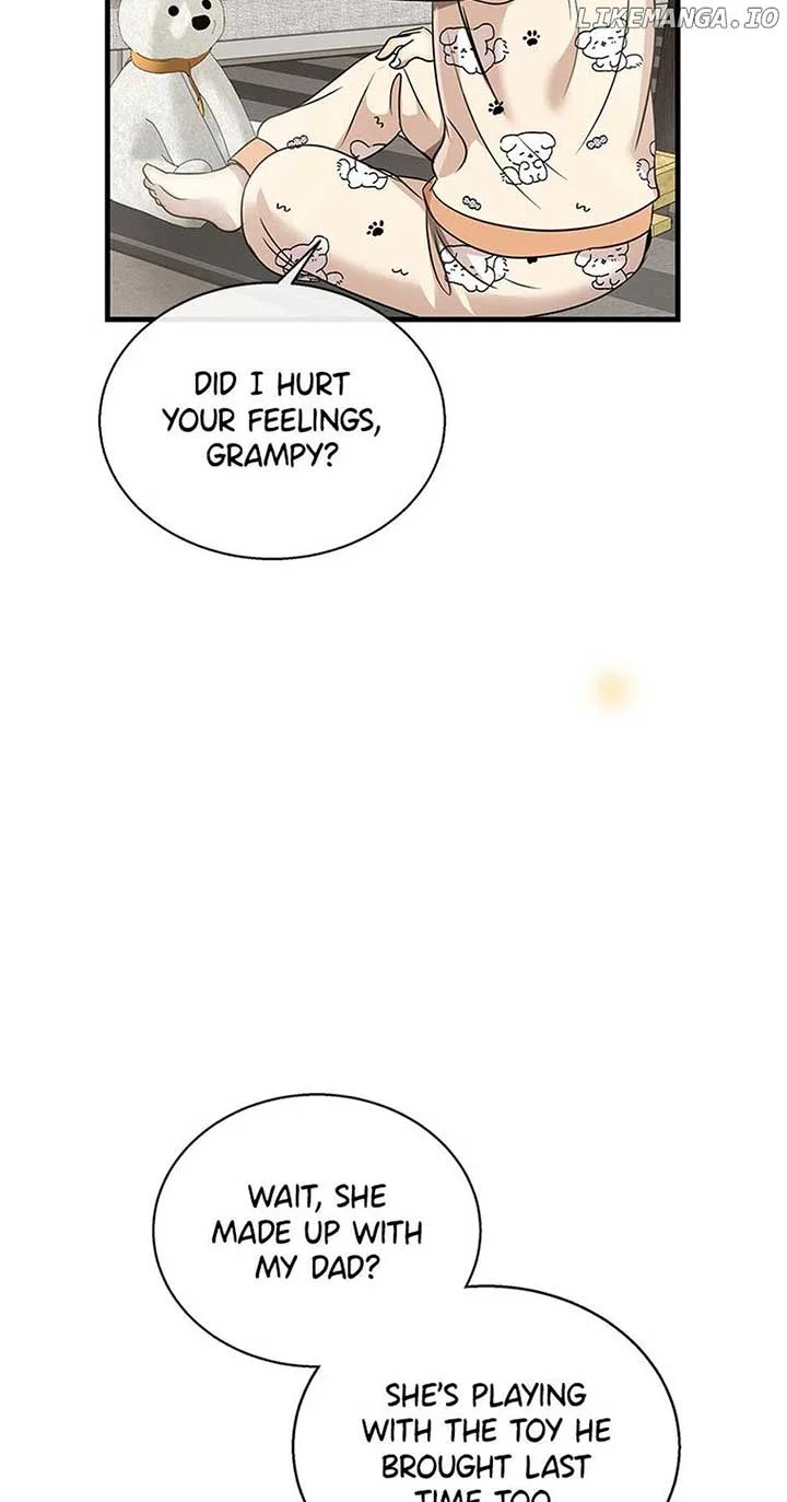Colored With Time Chapter 54 page 5