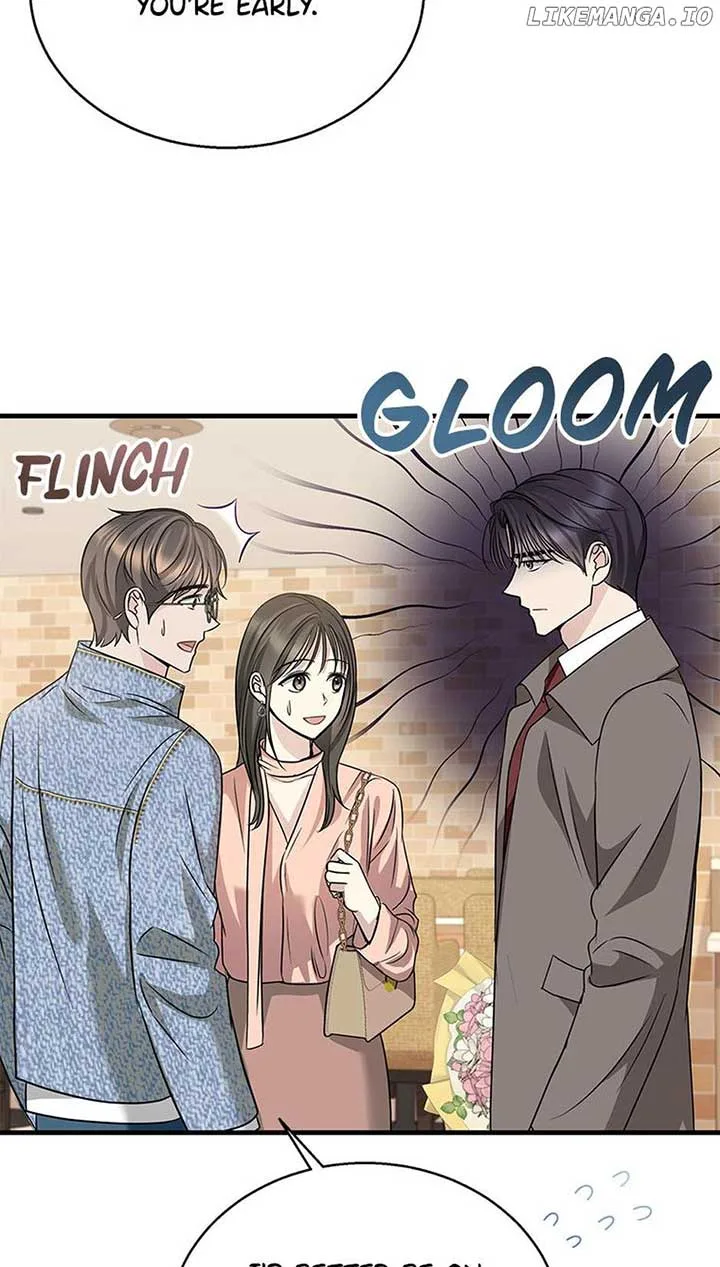 Colored With Time Chapter 54 page 29