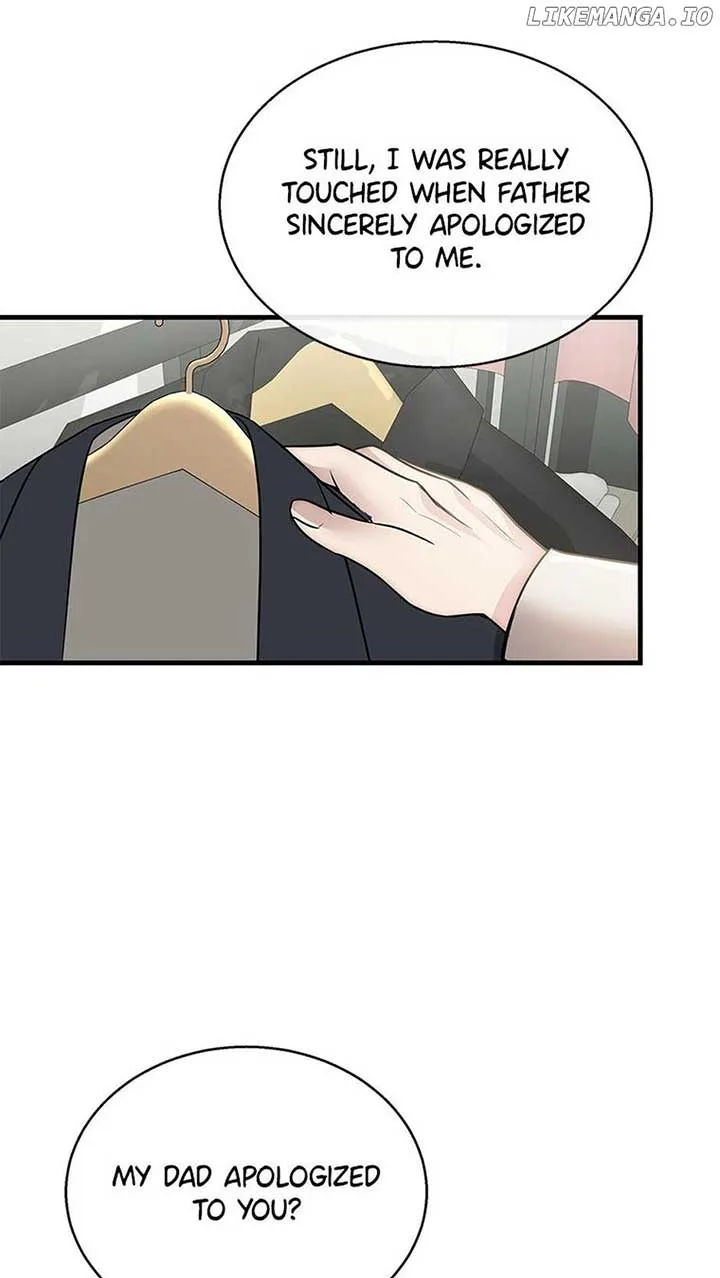 Colored With Time Chapter 54 page 11