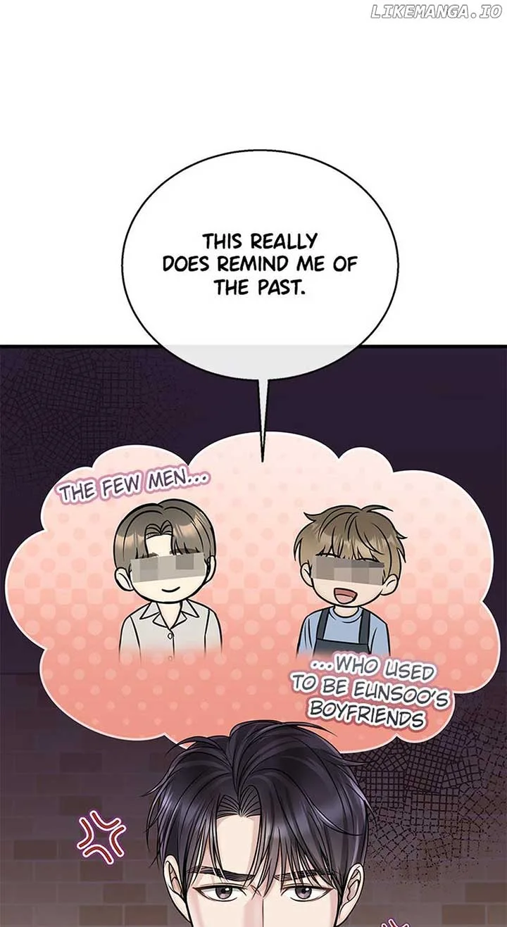 Colored With Time Chapter 54 page 33