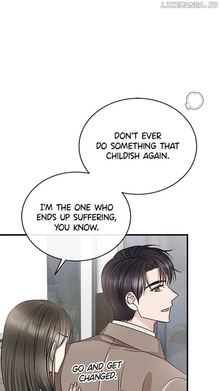 Colored With Time Chapter 54 page 7