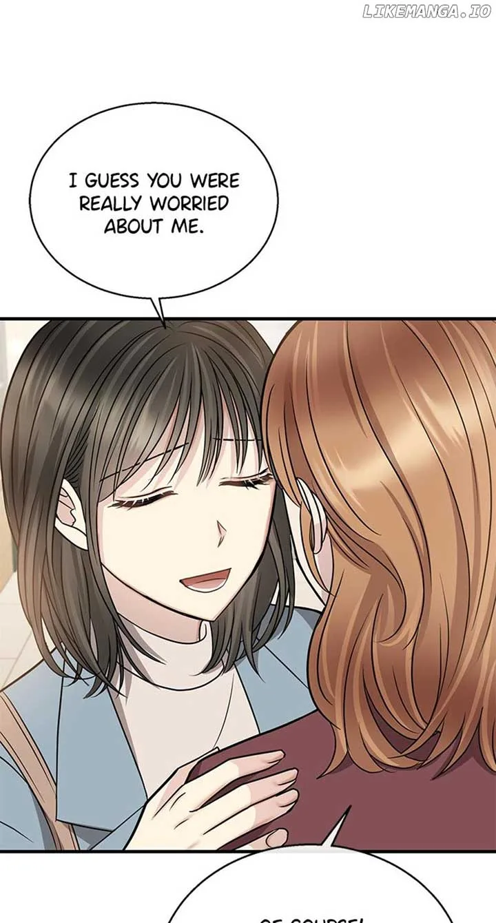 Colored With Time Chapter 42 page 44