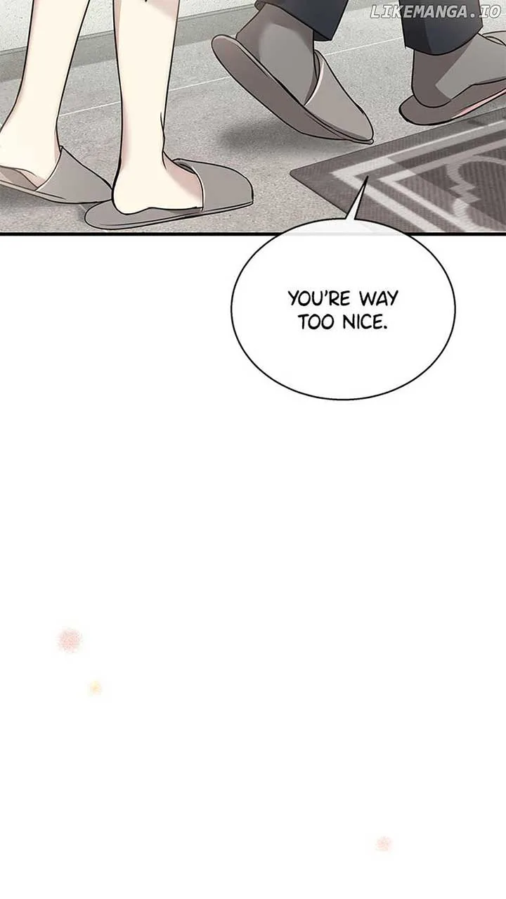 Colored With Time Chapter 54 page 9
