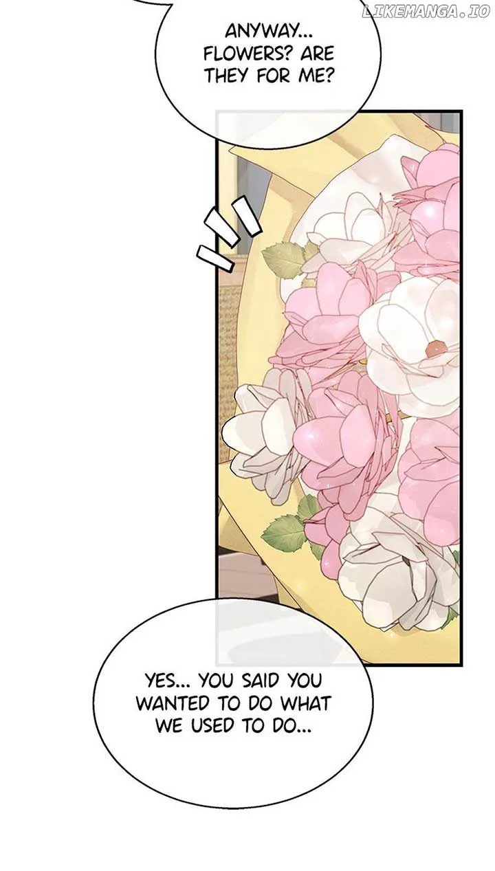 Colored With Time Chapter 54 page 32