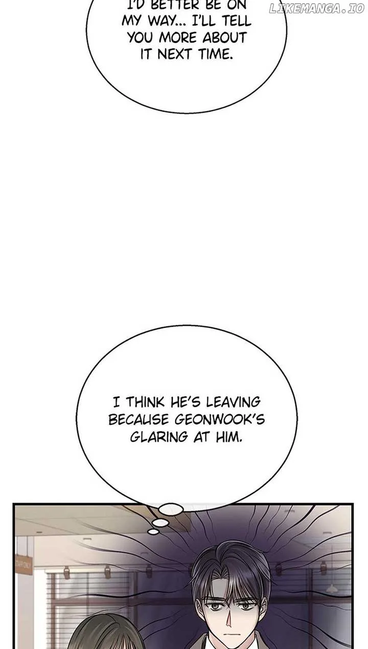 Colored With Time Chapter 54 page 30