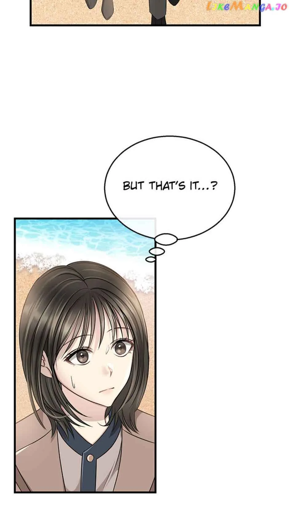 Colored With Time Chapter 39 page 50