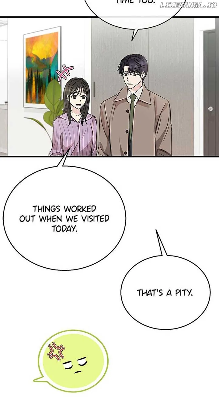Colored With Time Chapter 54 page 6