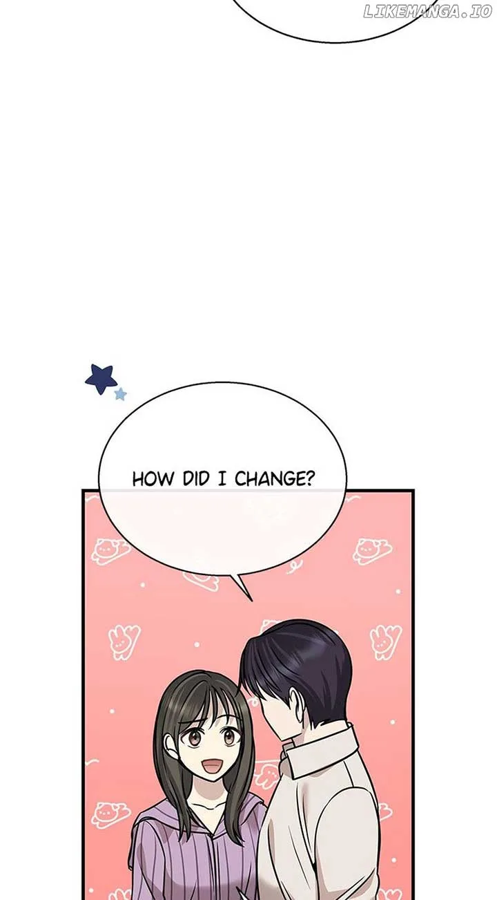 Colored With Time Chapter 54 page 14
