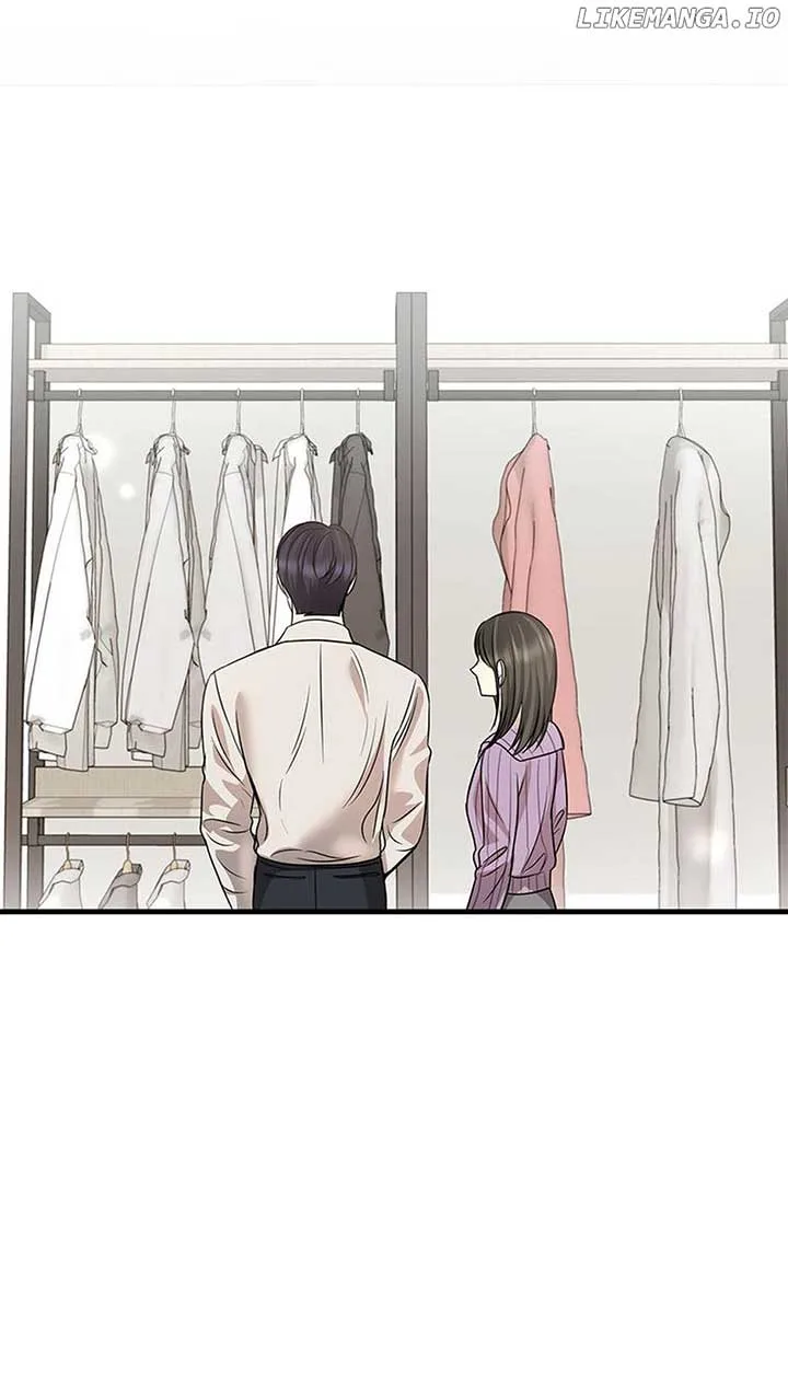 Colored With Time Chapter 54 page 10