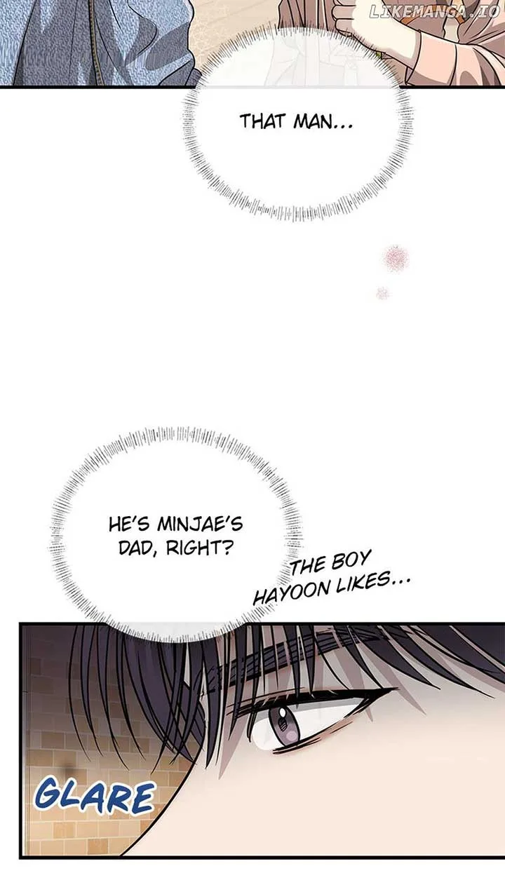 Colored With Time Chapter 54 page 27