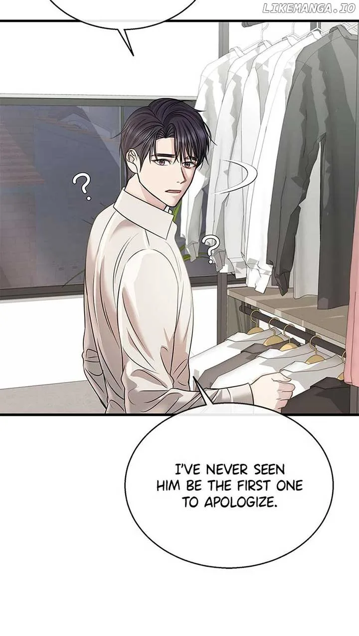 Colored With Time Chapter 54 page 12