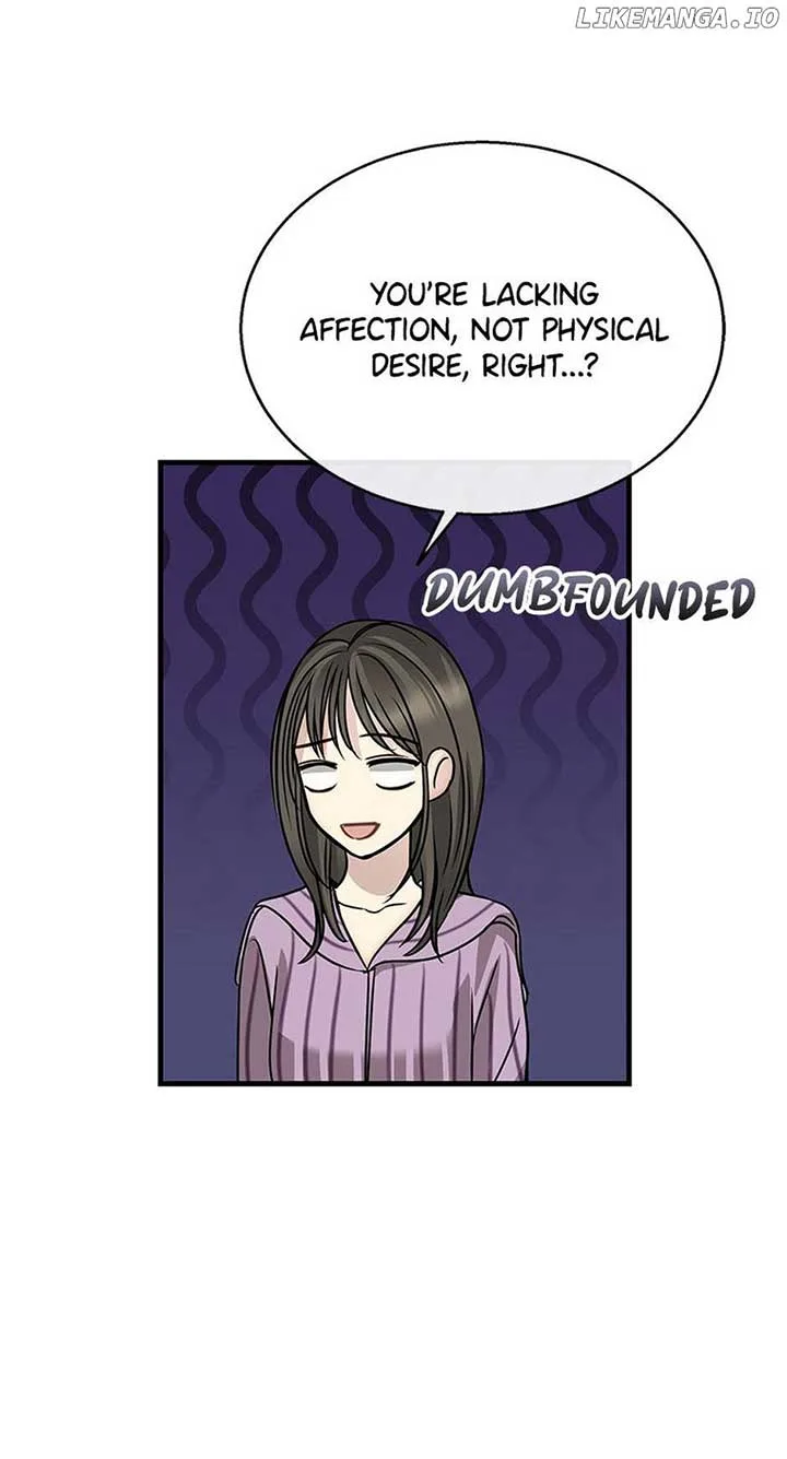 Colored With Time Chapter 54 page 21