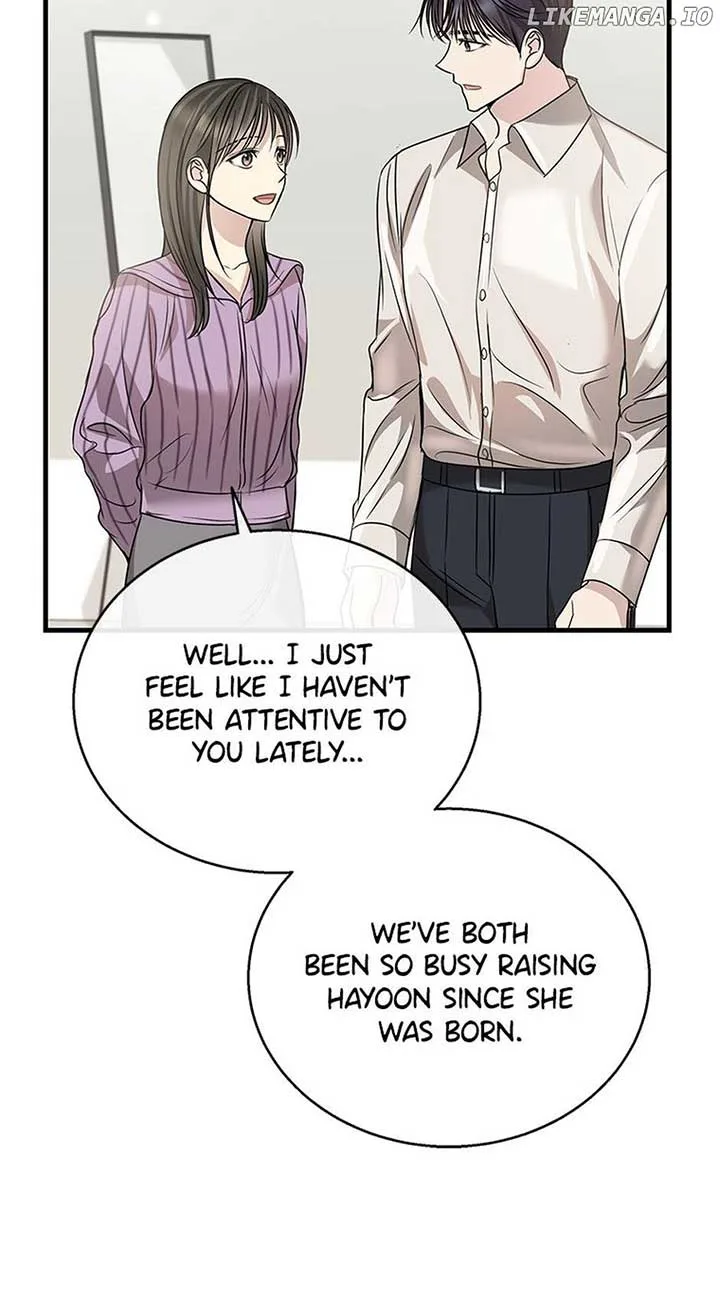 Colored With Time Chapter 54 page 17