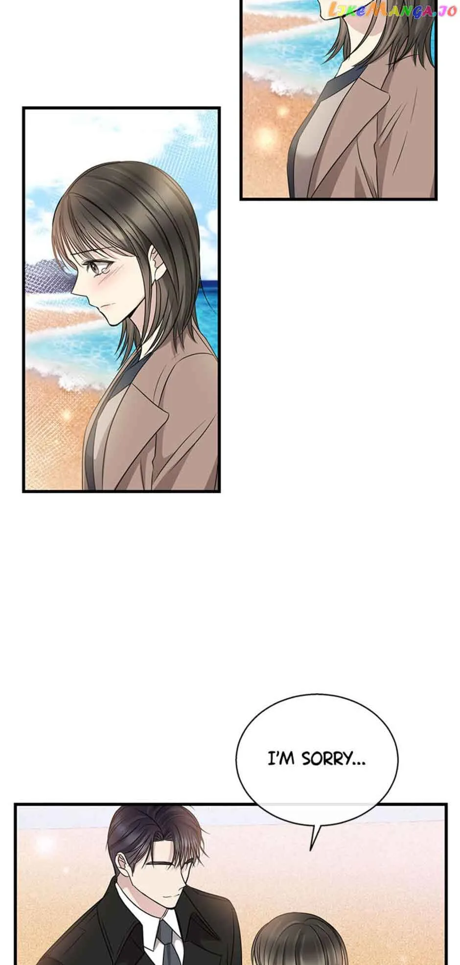 Colored With Time Chapter 39 page 45