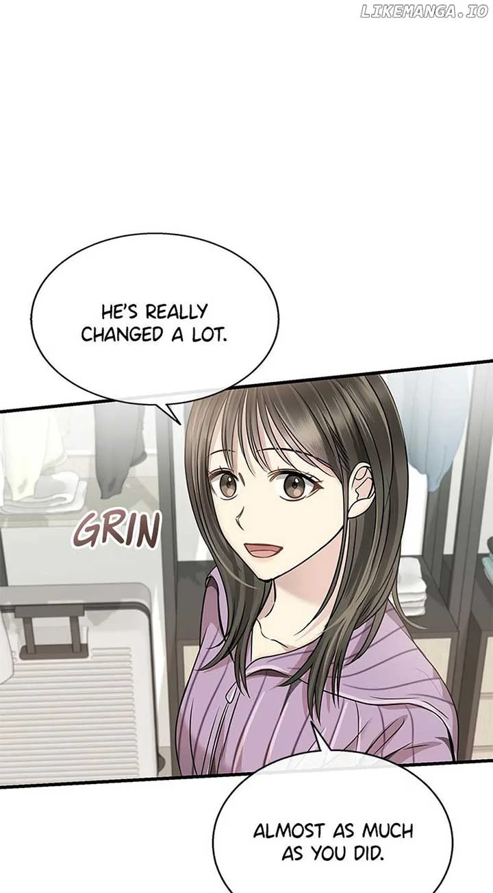Colored With Time Chapter 54 page 13