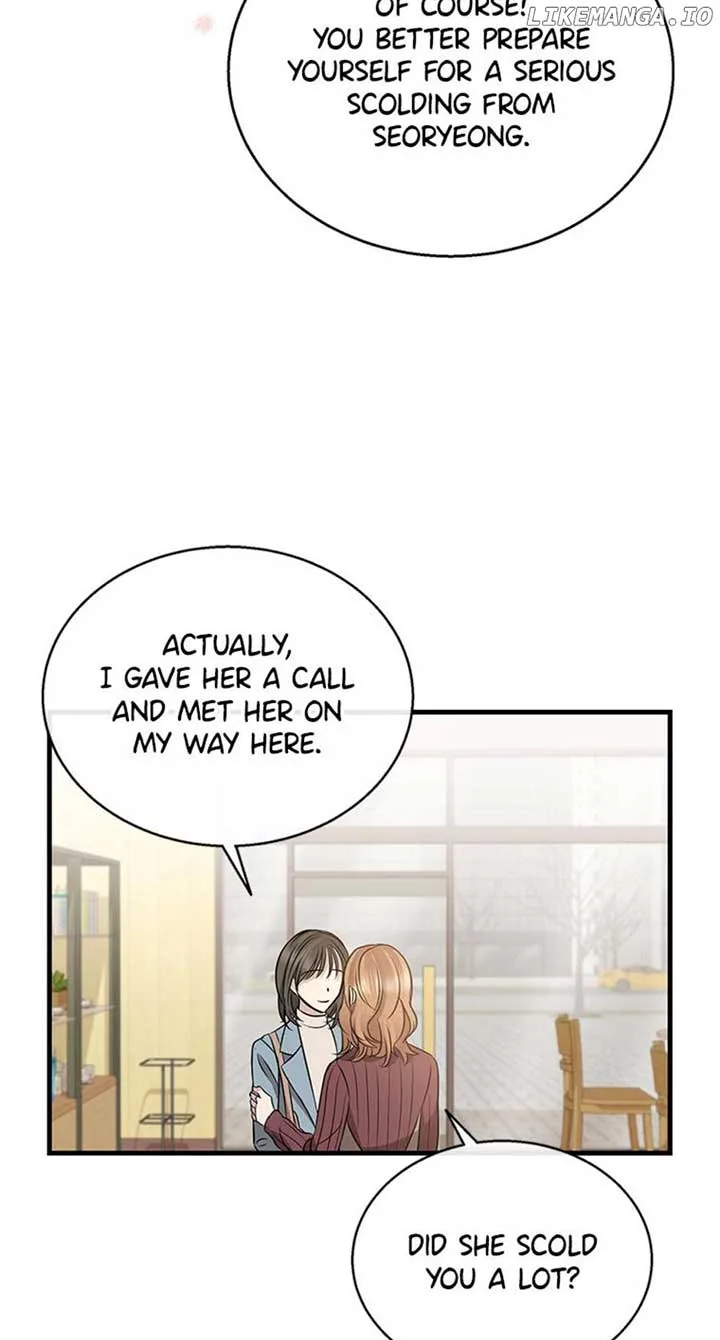 Colored With Time Chapter 42 page 45