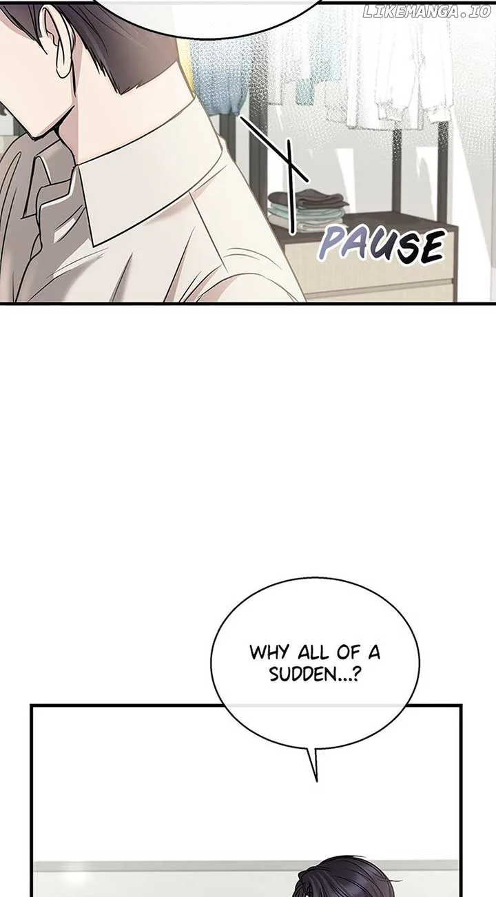 Colored With Time Chapter 54 page 16