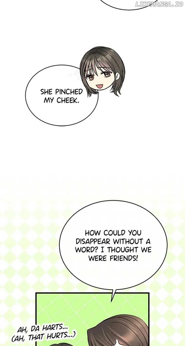 Colored With Time Chapter 42 page 46
