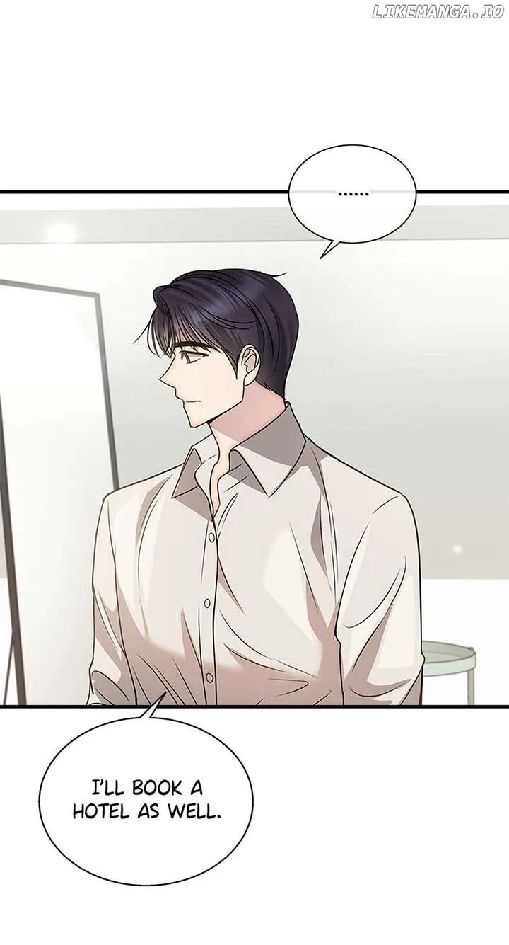 Colored With Time Chapter 54 page 20