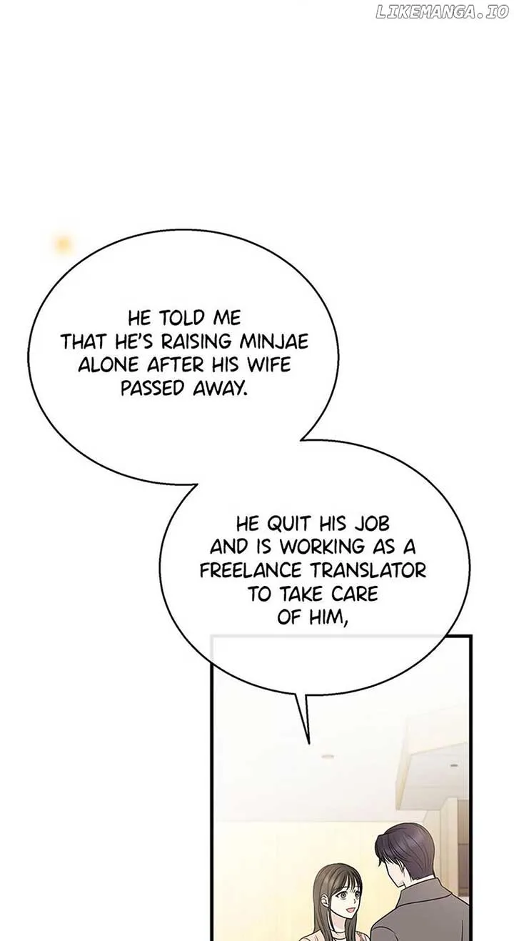 Colored With Time Chapter 54 page 36