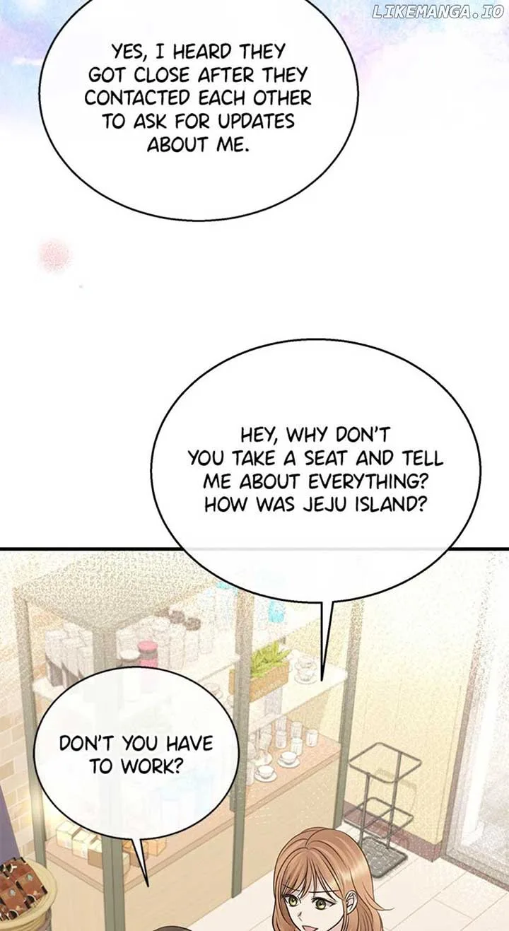 Colored With Time Chapter 42 page 49