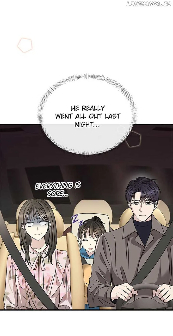 Colored With Time Chapter 54 page 44
